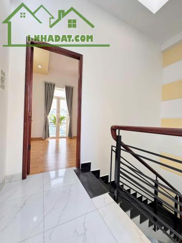 Chủ cần bán căn ở Đường Kha Vạn Cân hẻm xe hơi, Thủ Đức-36m2-2tỷ250-SHR - 3