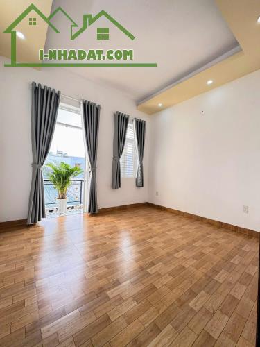Chủ cần bán căn ở Đường Kha Vạn Cân hẻm xe hơi, Thủ Đức-36m2-2tỷ250-SHR - 4