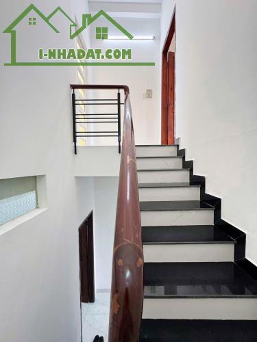 Chủ cần bán căn ở Đường Kha Vạn Cân hẻm xe hơi, Thủ Đức-36m2-2tỷ250-SHR - 5