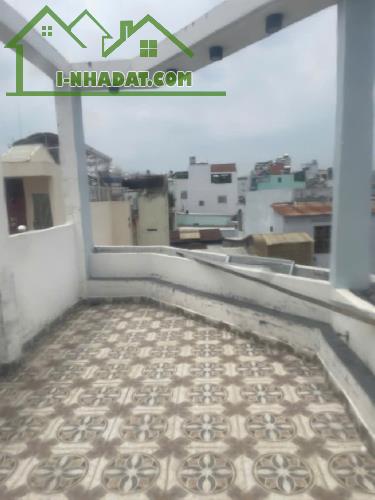 180m2 DTSD ngay chợ Ông Địa giáp quận 10 - 3 căn ra  xe tải thông - Nhỉnh 5 Tỷ TL - 2