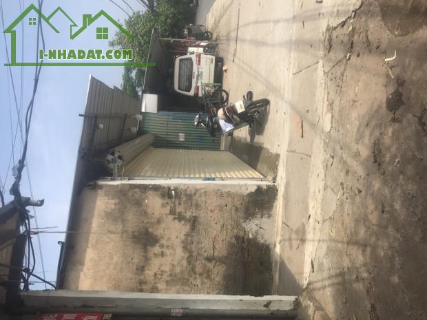 BÁN ĐẤT TÂY TỰ, TỪ LIÊM 143m, 5,7 Tỷ - 1