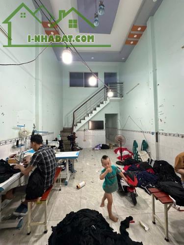 + 👉SỐC SIÊU PHẨM GẤP GẤP CẦN BÁN NHÀ Đ LK45 BHHB BÌNH TÂN 4*21M 2L NHỈNH 4xT - 3