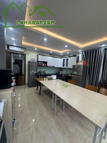 Bán nhà Ngõ 279 Đội Cấn Ôtô tránh-Tương Lai Mặt Phố 61m2/ 6T Thang Máy - 25 Tỷ - 1