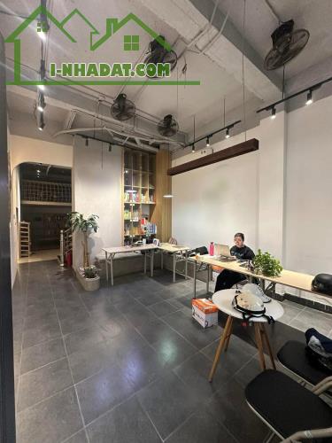 Bán nhà Ngõ 279 Đội Cấn Ôtô tránh-Tương Lai Mặt Phố 61m2/ 6T Thang Máy - 25 Tỷ - 2