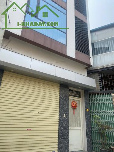 NHÀ ĐẸP PHẠM VĂN ĐỒNG 3 BƯỚC CHÂN RA ĐƯỜNG CHÍNH- VỊ TRÍ TRUNG TÂM VIU HỒ ĐẸP. - 1