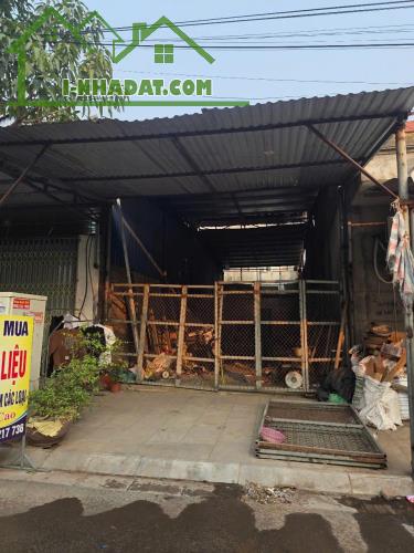 💎 Đất Vàng Chợ Gỗ Trắc – Mặt Tiền 5m – Đường To – Giá 3 Tỷ 8 !