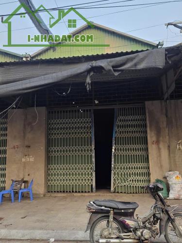 💎 Đất Vàng Chợ Gỗ Trắc – Mặt Tiền 5m – Đường To – Giá 3 Tỷ 8 ! - 1