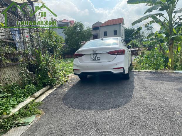 Đất Ngọc Động, Đa Tốn. Đường rộng trải nhựa ô tô vào. LH: 0379483926