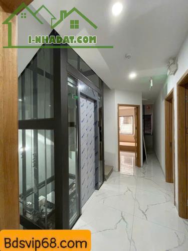 🔥 BÁN CCMN MỚI ĐẸP – MẶT NGÕ Ô TÔ LÊ QUANG ĐẠO – DÒNG TIỀN KHỦNG 130TR/THÁNG! 🔥 - 2