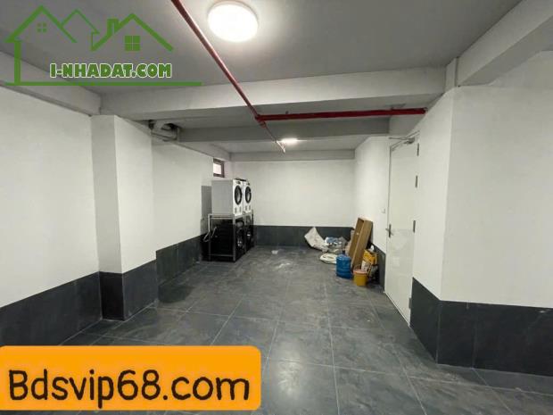 🔥 BÁN CCMN MỚI ĐẸP – MẶT NGÕ Ô TÔ LÊ QUANG ĐẠO – DÒNG TIỀN KHỦNG 130TR/THÁNG! 🔥 - 4