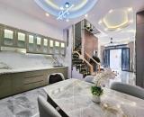 NHÀ MỚI ĐẸP FULL NỘI THẤT- NGUYỄN SỸ SÁCH VIP TÂN BÌNH - VÀO Ở NGAY - BAO TIỆN ÍCH
