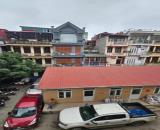 Bán nhà Vĩnh Tuy, phân lô, ô tô dừng đỗ ngày đêm. Nhà đẹp ở ngay