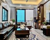 Bán  nhà Thạch Bàn Long Biên- GARA Ô TÔ, NHÀ MỚI Ở LUÔN NỘI THẤT TIỀN TỶ, THANG MÁY NHẬP K