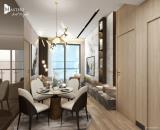 Masteri West Hight - 2PN 62m2 Bếp Giấu - Sẵn Sổ Giao Dịch Ngay Chỉ 4 Tỷ 8 TL