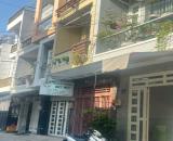 BÁN GẤP NHÀ LÊ VĂN QUỚI - BÌNH TÂN - HẺM 7M KINH DOANH - 2 TẦNG BTCT - 32M2 - HƠN 3 TỈ