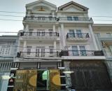 BÁN NHÀ MT TÂN THỚI HIỆP Q12, ĐƯỜNG OTO QUAY ĐẦU, 4 X 15.5M, CHỈ 5.5 TỶ. LH:0968528352.