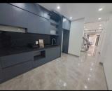 BÁN NHÀ MỚI XÂY - 45M² - 6PN - NGÕ RỘNG - CÁCH MẶT PHỐ THẠCH BÀN CHỈ VÀI BƯỚC CHÂN