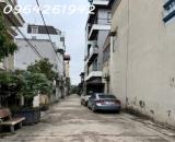 Cần bán lô đất 78,5m2 tại Viện Rau A - TT.Trâu Quỳ - Gia Lâm - Hà Nội, ngõ 5m, 2 mặt