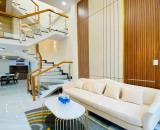 NHÀ ĐẸP HẺM 1 TRỤC PHẠM VĂN BẠCH, TÂN BÌNH _ BTCT 3 TẦNG, NHỈNH 4 TỶ _ 0907705265