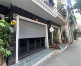 🏡 Ngọc Lâm, Long Biên, 50m2 x 5 tầng, 11 tỷ 3, Ô tô, Đầu phố, Nội thất VIP