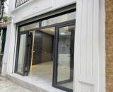 🏠 Ngọc Thụy, Long Biên, 35m2 x 4 tầng, 6 tỷ 15, Ngõ thông, Ba gác, Nhà mới
