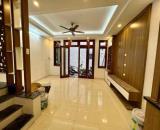 BÁN NHÀ 5 TẦNG LÁNG HẠ - NHÀ ĐẸP, DÂN TRÍ CAO, SỔ ĐỎ CHÍNH CHỦ!