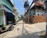 NHÀ CỦ Q7 TÂN HƯNG NGANG 8,4M DT130m2