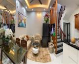 [20m Ôtô] Bán nhà đẹp Thúy Lĩnh 40m2X6T, MT3.6m, Giá 5.45 tỷ,ô chờ thang máy