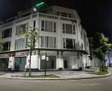 ❌ Bán Shophouse Lô Góc 2 mặt tiền 4 Tầng Khu Đô Thị Phú Mỹ An, TP Huế (Vị trí Đắc địa)