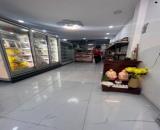 Bán nhà đẹp ở ngay MTKD đa ngành nghề Dạ Nam, 74m2, dòng tiền 750tr/năm, SHR, chỉ 17 tỷ.
