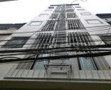 Cơ Hội Đầu Tư Hiếm Có – Tòa CCMN cuối đường DT 65m2 ,mt 5m ,26 phòng doanh thu hơn 90tráng