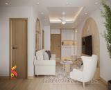 Căn hộ HH Linh Đàm - Hoàng Mai 68m2 * 2 ngủ, tầng thoáng giá chỉ 2.4 Tỷ