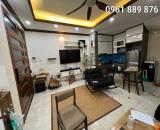 BÁN NHÀ KINH DOANH KIM MÃ THƯỢNG SỔ ĐẸP NGÕ THÔNG, PHÂN LÔ, Ô TÔ ĐỖ CỬA NGÀY ĐÊM. DT:40MX5