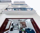 Bán Nhà Liên Mạc - 35m², 4.5 Tầng, Giá 4 Tỷ (Có Thương Lượng)