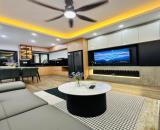Linh Đàm - Hoàng Mai - Căn hộ chung cư CT4A-X2, sổ đỏ, 70m2 * 3 ngủ, ban công rộng