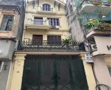 Bán nhà Hàng Bông, 75m2 x 3 tầng, mặt tiền 3.2m, 49 tỉ, dòng tiền 50tr/tháng