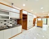 Bán nhà Giáp Bát 6 tầng mt 4.7m thang máy kinh doanh 15.6 tỷ
