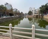 GIÁ ĐẦU TƯ, MẢNH ĐẤT VÀNG GIA THƯỢNG 50M, MT6M, LÔ GÓC VUÔNG VẮN, THÔNG SỐ ĐẸP, 2 MẶT Ô TÔ
