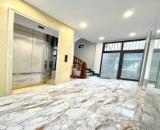 Bán Nhà Trung Tâm Phường Lĩnh Nam  - Diện Tích 36m2 - THANG MÁY -  Giá Chỉ Hơn 5 Tỷ - SỔ