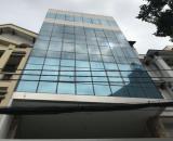 Bán Nhà Mặt Phố Nguyễn Trãi, Đống Đa, DT 179m2 x 10T, MT 8,3m, Giá Rẻ.