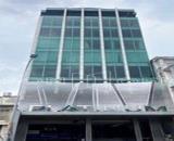 Bán Nhà Mặt Phố Tông Đản, Hoàn Kiếm DT 156m2 x 9T, MT:6m. Giá Rẻ.