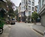 VỊ TRÍ CỰC ĐEP - ĐẤU GIÁ MẬU LƯƠNG - PHÂN LÔ VỈA HÈ - MẶT TIỀN RỘNG - SỔ HOA HẬU