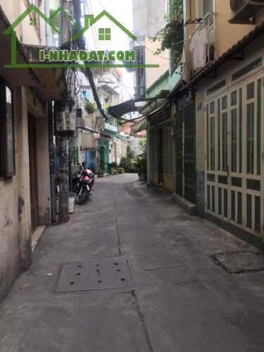 🏡 NHÀ TRUNG TÂM TÂN BÌNH – GẦN SÂN BAY – GIÁ TỐT NHẤT KHU VỰC! - 4