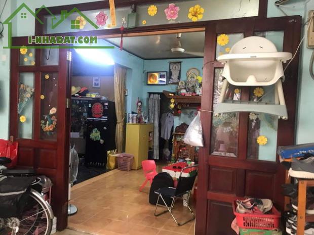 🏡 NHÀ TRUNG TÂM TÂN BÌNH – GẦN SÂN BAY – GIÁ TỐT NHẤT KHU VỰC! - 3