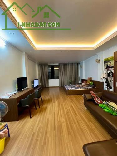 LÊ TRỌNG TẤN HÀ ĐÔNG. PHÂN LÔ, Ô TÔ VÀO NHÀ,  NGÕ THÔNG. 5T, THANG MÁY, KD. - 2