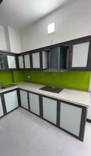 Nhà đẹp phố nguyễn khang quận cầu giấy ngõ thông 3 gác 30m 6.9 tỷ mới đẹp 4 tầng - 4