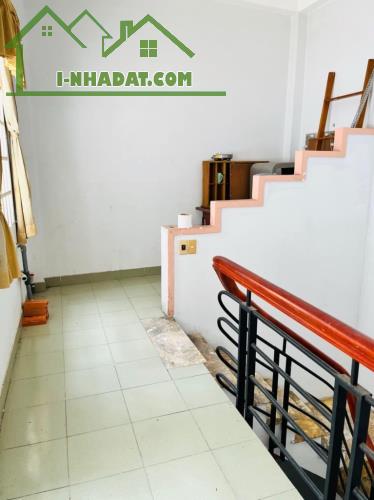 N245 - Nhà Bán Cầm Bá Thước , DT 66m2 , 4 tầng btct , 4PN , hẻm đẹp yên tỉnh giá 7, 450 - 4