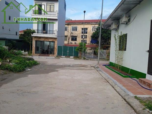 BÁN ĐẤT ĐẤU GIÁ ĐỒNG MAI VỊ TRÍ ĐẸP, DT 70M, MT 5M, GIÁ 6,9 TỶ. - 4