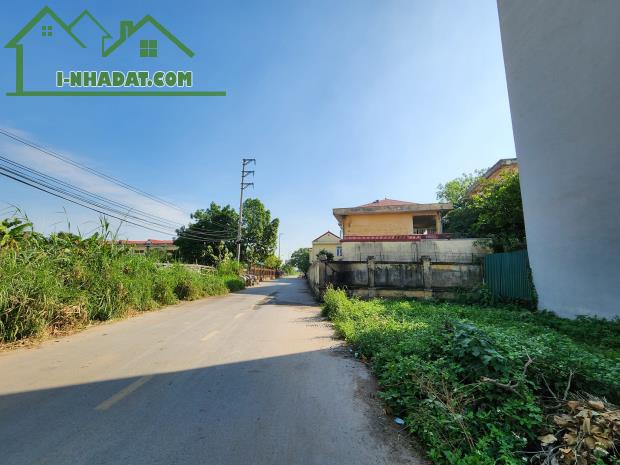 BÁN ĐẤT ĐẤU GIÁ ĐỒNG MAI VỊ TRÍ ĐẸP, DT 70M, MT 5M, GIÁ 6,9 TỶ. - 2