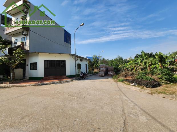 BÁN ĐẤT ĐẤU GIÁ ĐỒNG MAI VỊ TRÍ ĐẸP, DT 70M, MT 5M, GIÁ 6,9 TỶ. - 1